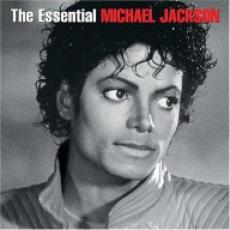 2CD / Jackson Michael / Essential / 2CD