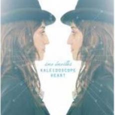 CD / Bareilles Sara / Kaleidoscope Heart