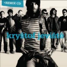 2CD / Krytof / Jevit / Remixy / Bonus / 2CD