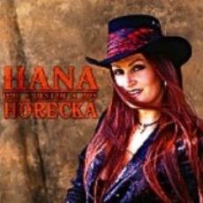 CD / Horeck Hana / Best Of 1990-1998