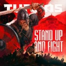 2CD / Turisas / Stand Up And Fight / 2CD