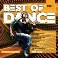 CD / Various / Best Of Dance 1 / 2011