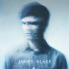CD / Blake James / James Blake