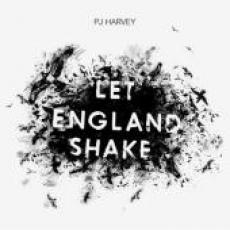 LP / Harvey PJ / Let England Shake / Vinyl