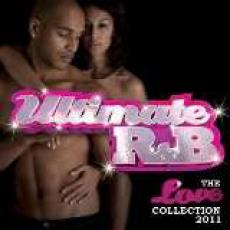 2CD / Various / Ultimate R&B 2011 / Love Collection / 2CD