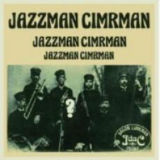 CD / Cimrman / Jazzman Cimrman