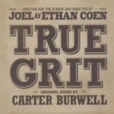 CD / OST / True Grit / Burwell C.
