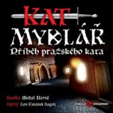 CD / Muzikl / Kat Mydl