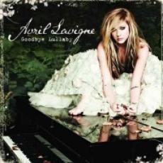 CD/DVD / Lavigne Avril / Goodbye Lullaby / CD+DVD