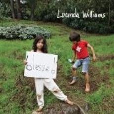 CD / Williams Lucinda / Blessed