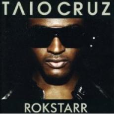 CD / Cruz Taio / Rockstarr