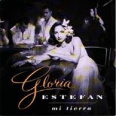 CD / Estefan Gloria / Mi Tierra