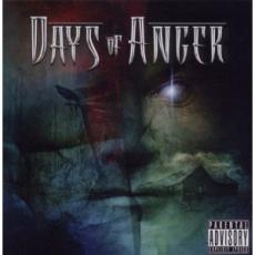 CD / Days Of Anger / Deathpath