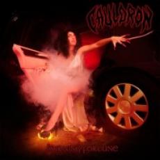 CD / Cauldron / Burning Fortune / Limited