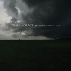 2LP / Times Of Grace / Hymn Of A Broken Man / 2LP