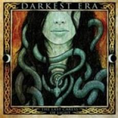CD / Darkest Era / Last Caress Of Light