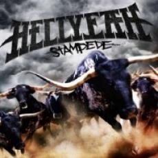 CD / Hellyeah / Stampede
