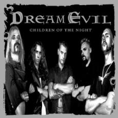 CD / Dream Evil / Children Of The Night / CDS