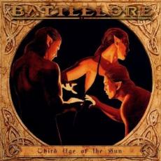 CD / Battlelore / Third Age Of The Sun