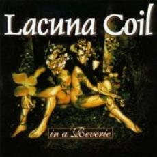 CD / Lacuna Coil / In A Reverie
