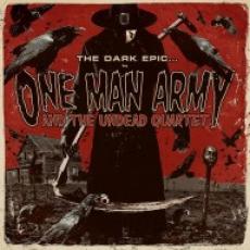 CD / One Man Army / Dark Epic...