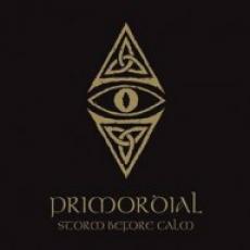 CD/DVD / Primordial / Storm Before Calm / Reedice / CD+DVD