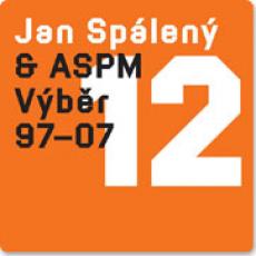 CD / Splen Jan & ASPM / Best Of 97-07