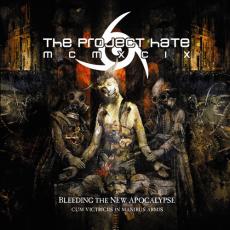 CD / Project Hate MCMXCIX / Bleeding The New Apocalypse