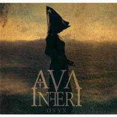 CD / Ava Inferi / Onyx