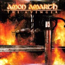 2LP / Amon Amarth / Avenger / Vinyl / 2LP