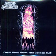 2LP / Amon Amarth / Once Sent From The Golden Hall / Vinyl / 2LP