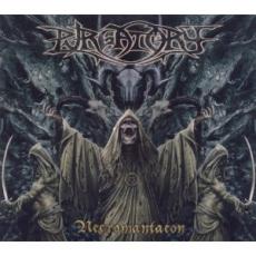 CD / Purgatory / Necromanteon / Digipack