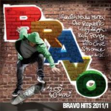 2CD / Various / Bravo Hits 2011 / 1 / 2CD