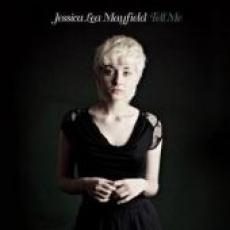 CD / Mayfield Jessica Lee / Tell Me