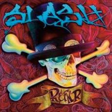 2LP / Slash / Slash / Vinyl / 2LP