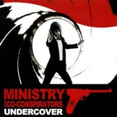 CD / Ministry / Undercover