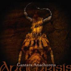 2CD / Antichrisis / Cantara Anachoreta / 2CD Digipack