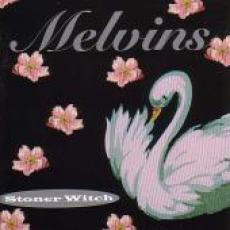 CD / Melvins / Stoner Witch