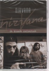 DVD / Nirvana / In Bloom / Collection
