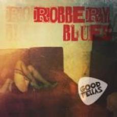 CD / Goodfellas / Robbery Blues