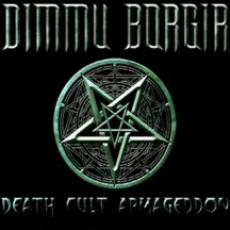 2LP / Dimmu Borgir / Death Cult Armageddon / Vinyl / 2LP