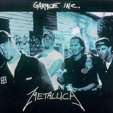 3LP / Metallica / Garage Inc. / Vinyl / 3LP