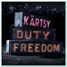 CD / Kartsy / Duty Freedom
