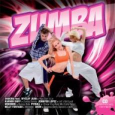 CD / Various / Zumba / 21 Greatest Hits For Fitness