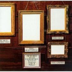 CD / Emerson,Lake And Palmer / Pictures At An Exhibition / Reedice
