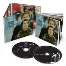 2CD / Simon & Garfunkel / Bridge Over Troubled / 40th Anniversary / 2CD