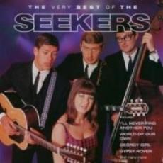 CD / Seekers / Very Best Of