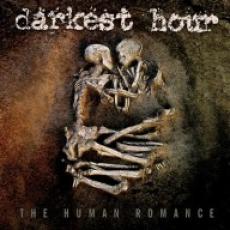 CD / Darkest Hour / Human Romance / Limited / Digipack