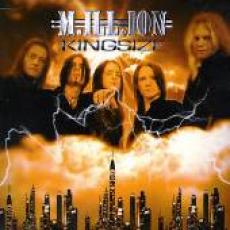 CD / M.ILL.ION / King Size