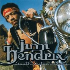 CD / Hendrix Jimi / South Saturn Delta / Remastered / Digipack